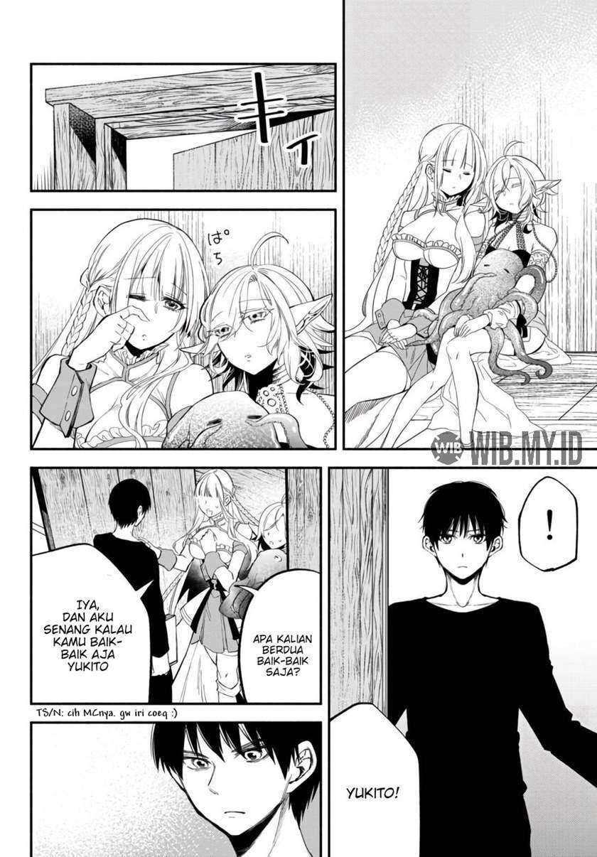 Chapter 40 - halaman 17