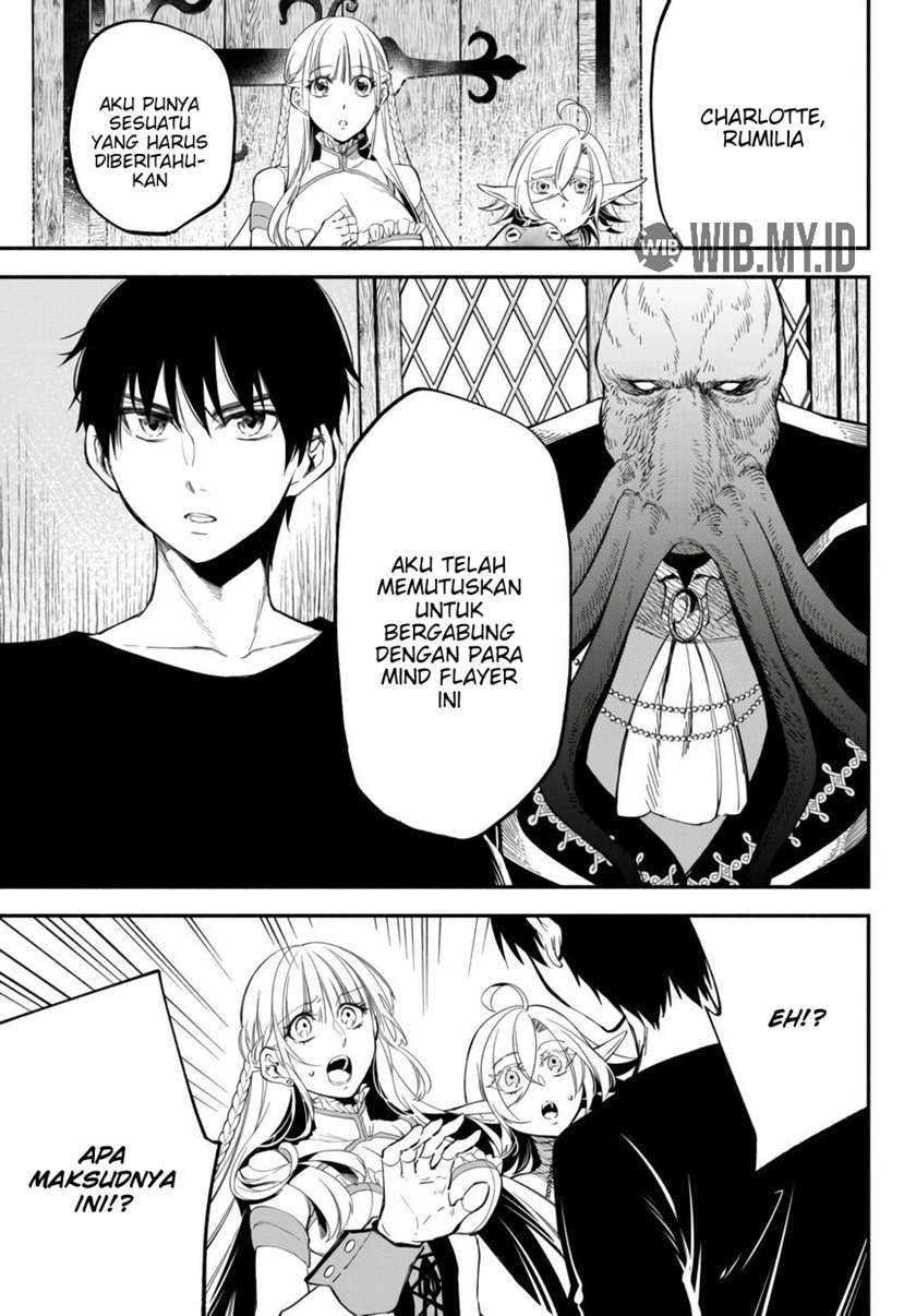 Chapter 40 - halaman 18