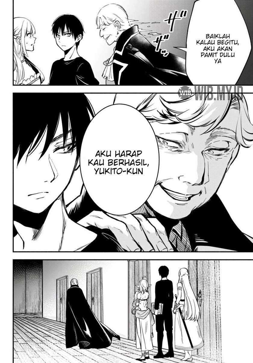 Chapter 40 - halaman 19