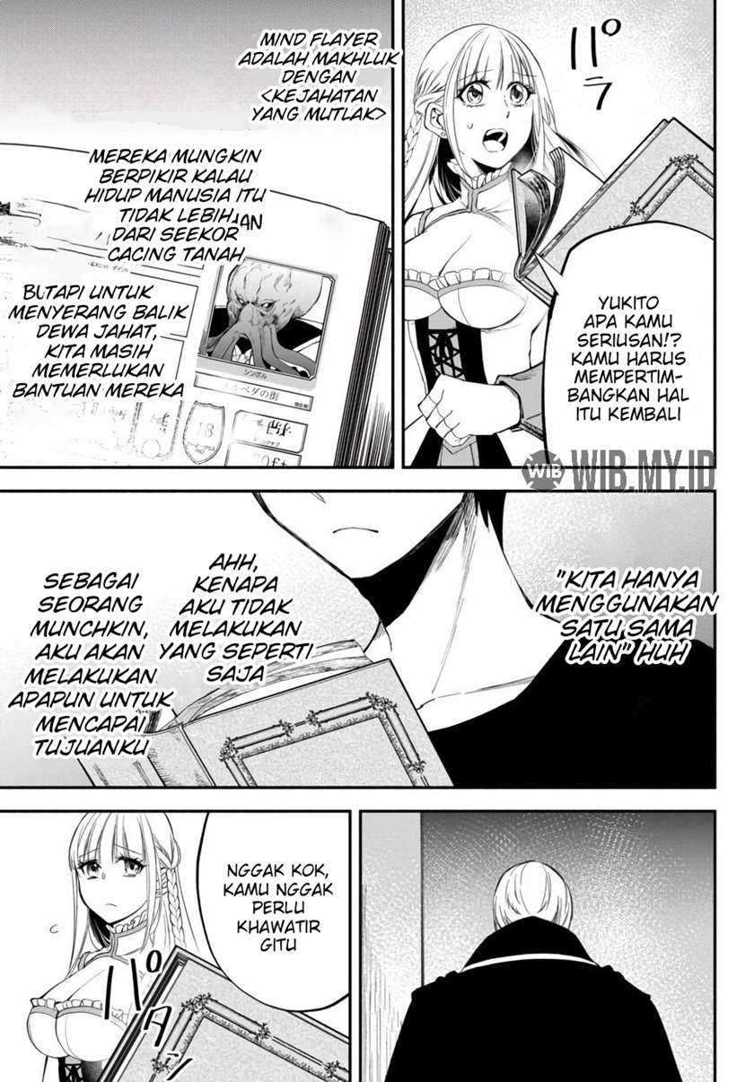 Chapter 40 - halaman 20