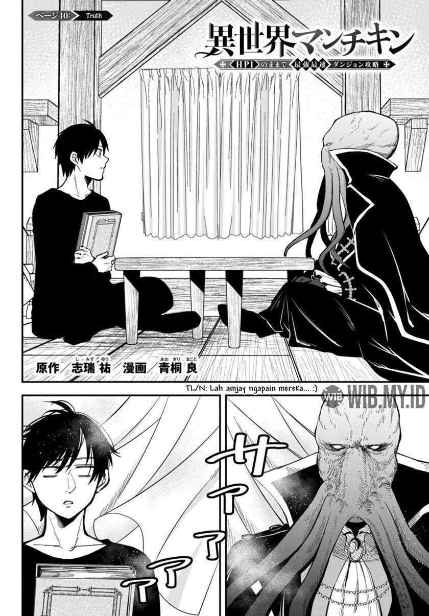 Chapter 40 - halaman 3