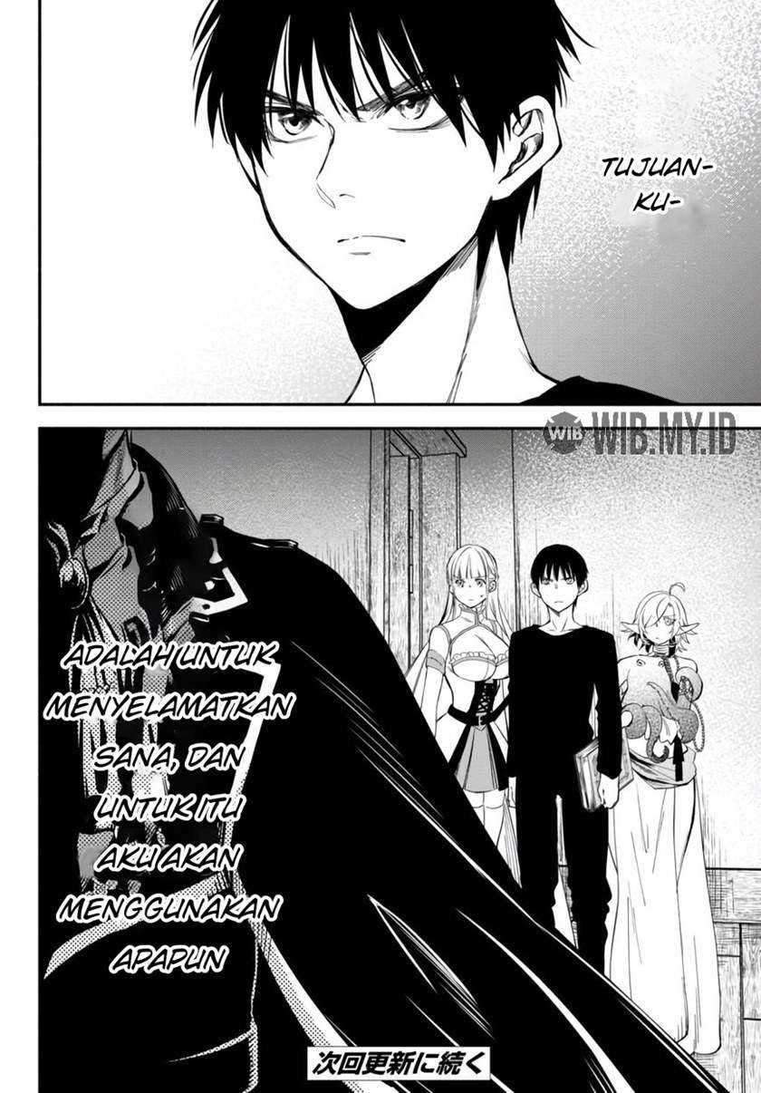 Chapter 40 - halaman 21