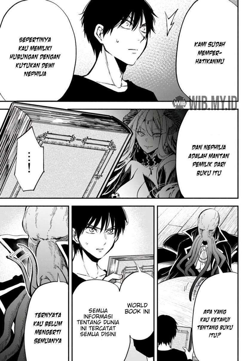 Chapter 40 - halaman 6