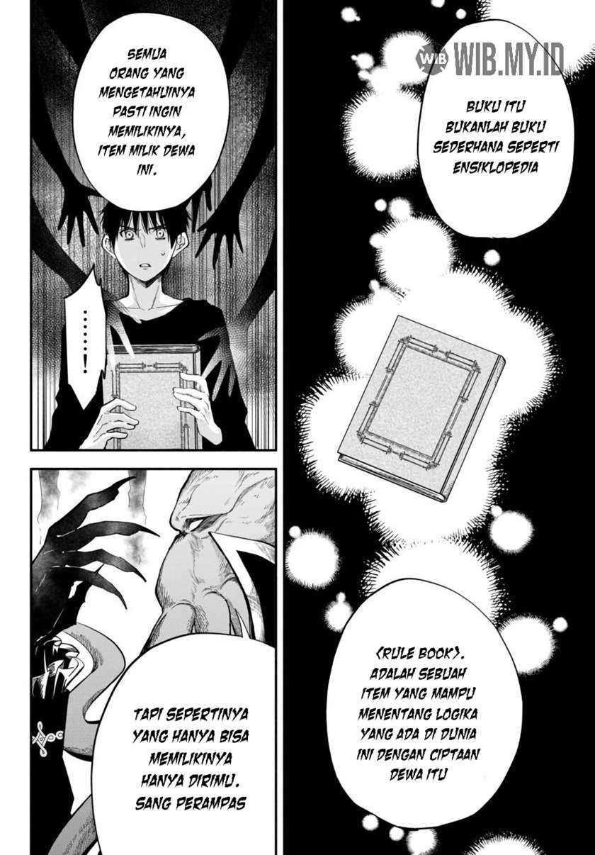 Chapter 40 - halaman 7