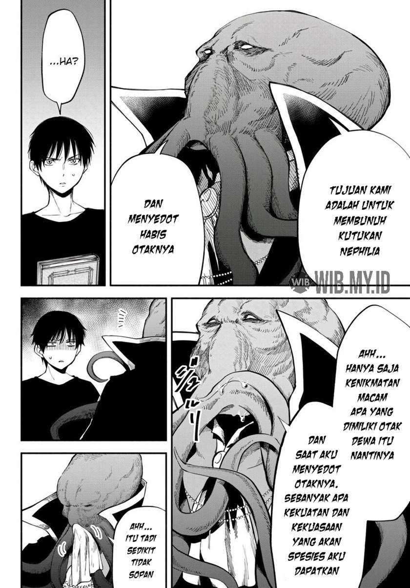 Chapter 40 - halaman 9