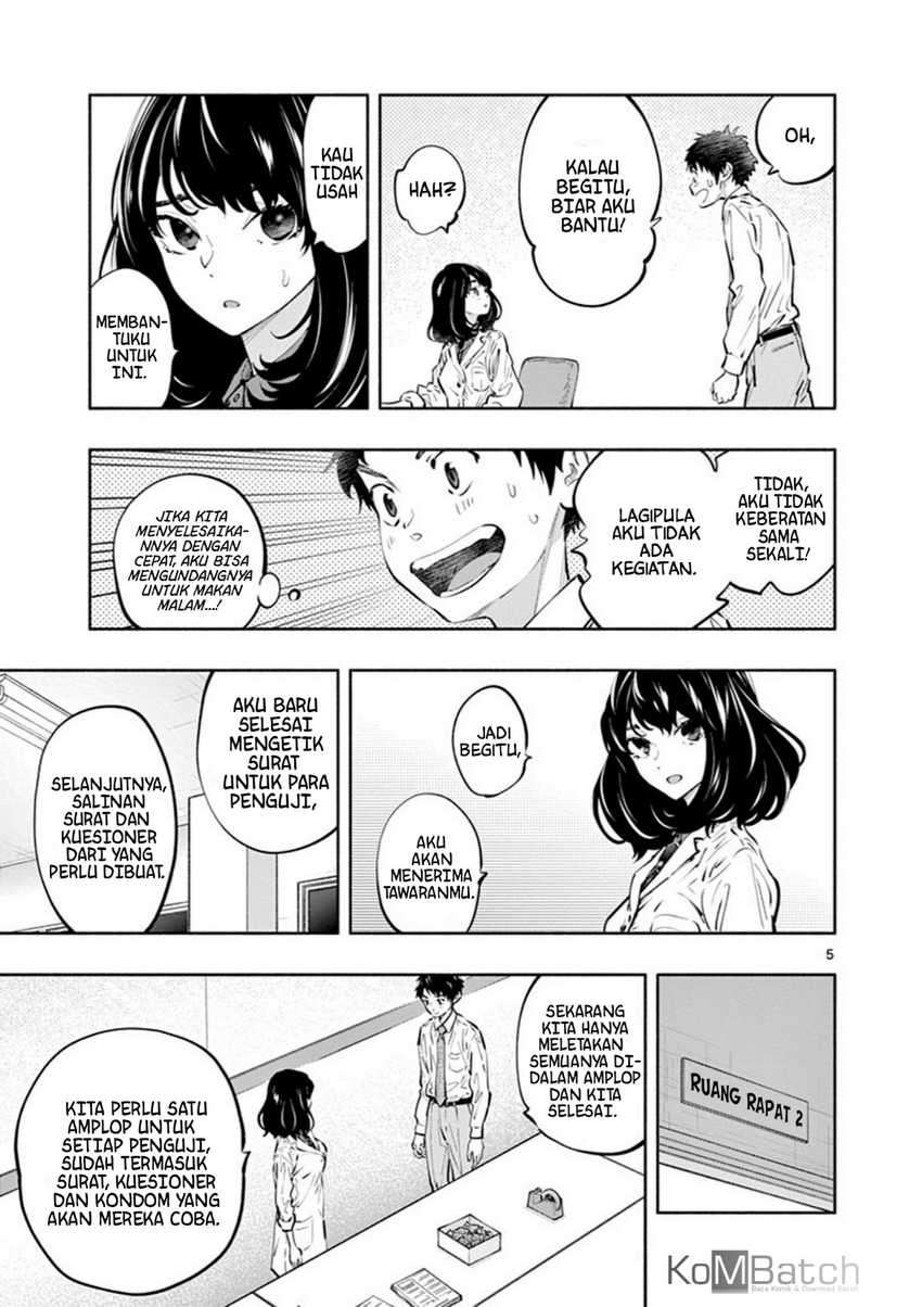 Chapter 23 - halaman 8