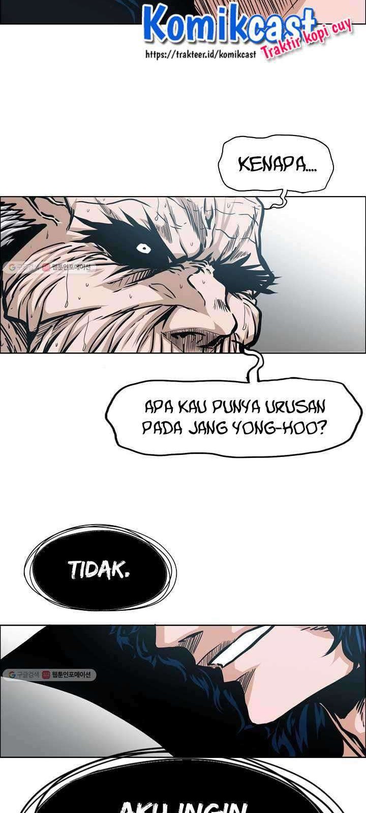 Chapter 64 - halaman 28