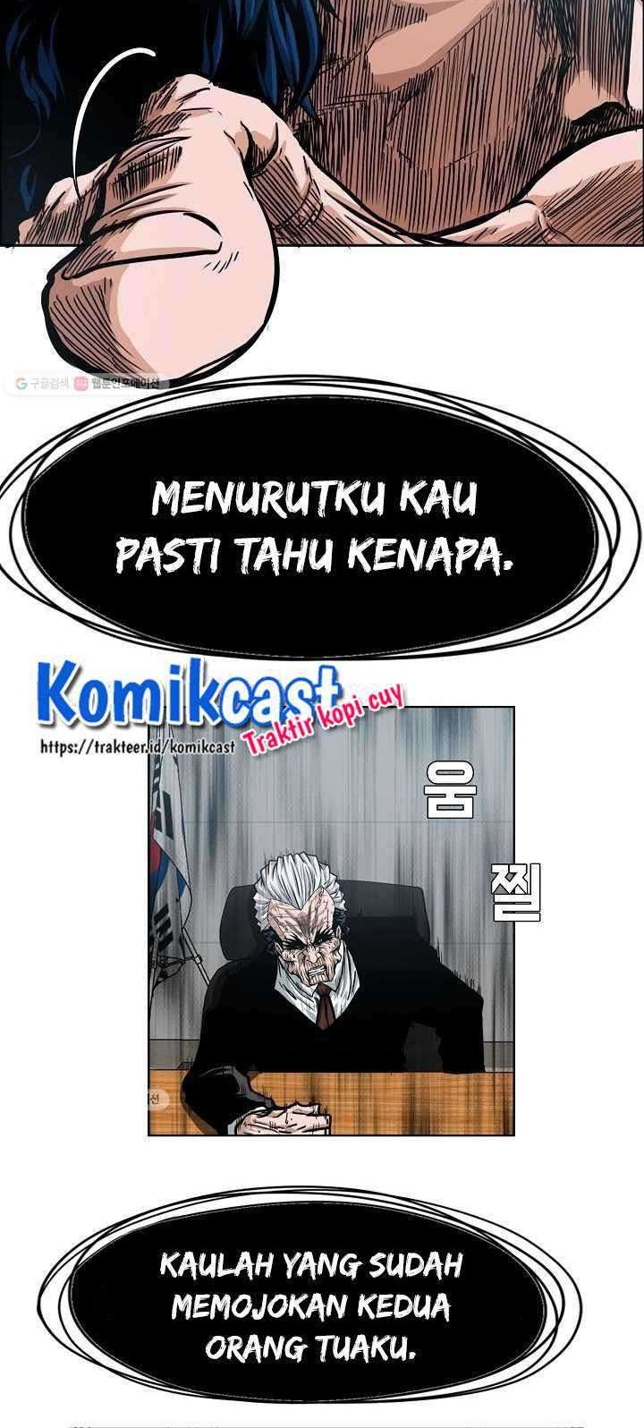 Chapter 64 - halaman 30