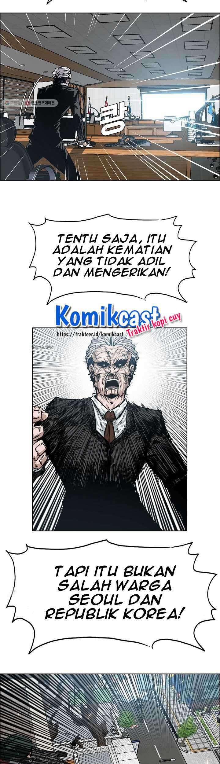 Chapter 64 - halaman 33