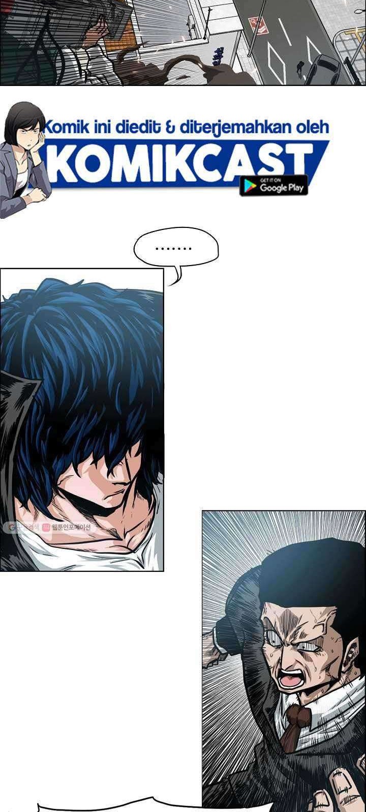 Chapter 64 - halaman 34