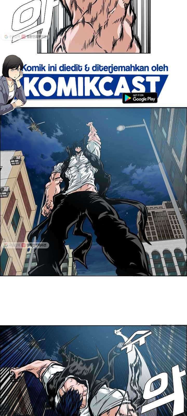 Chapter 64 - halaman 36