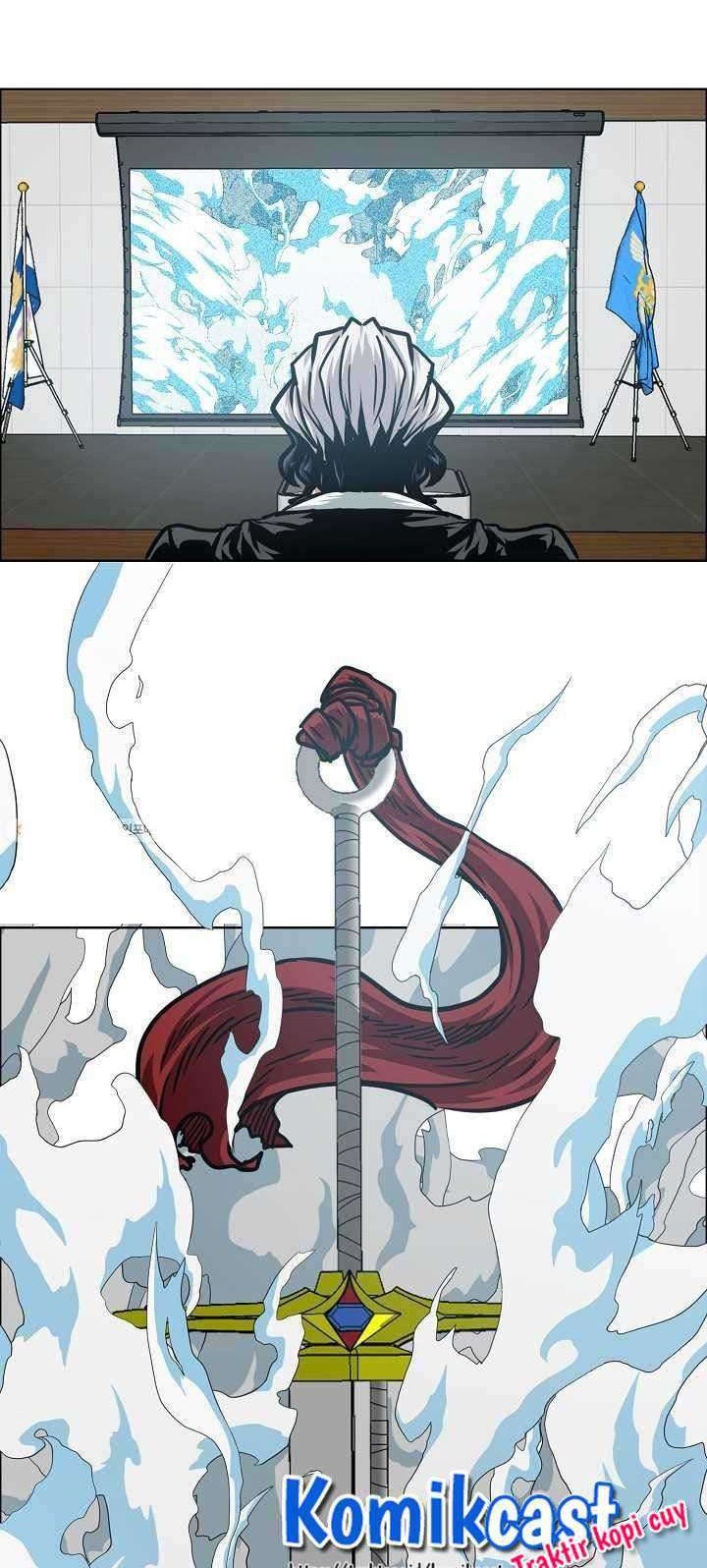 Chapter 64 - halaman 38