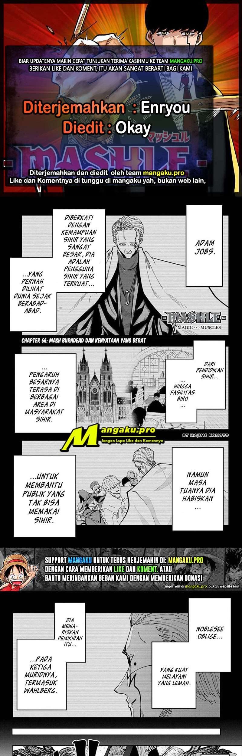 Chapter 66 - halaman 2