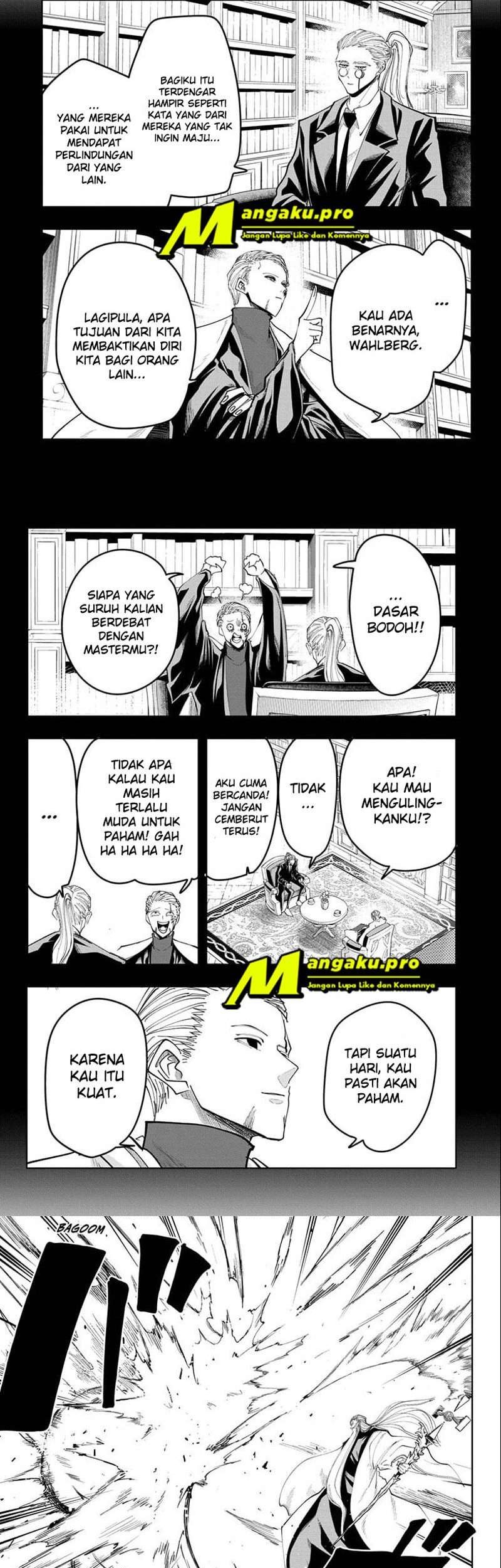 Chapter 66 - halaman 6