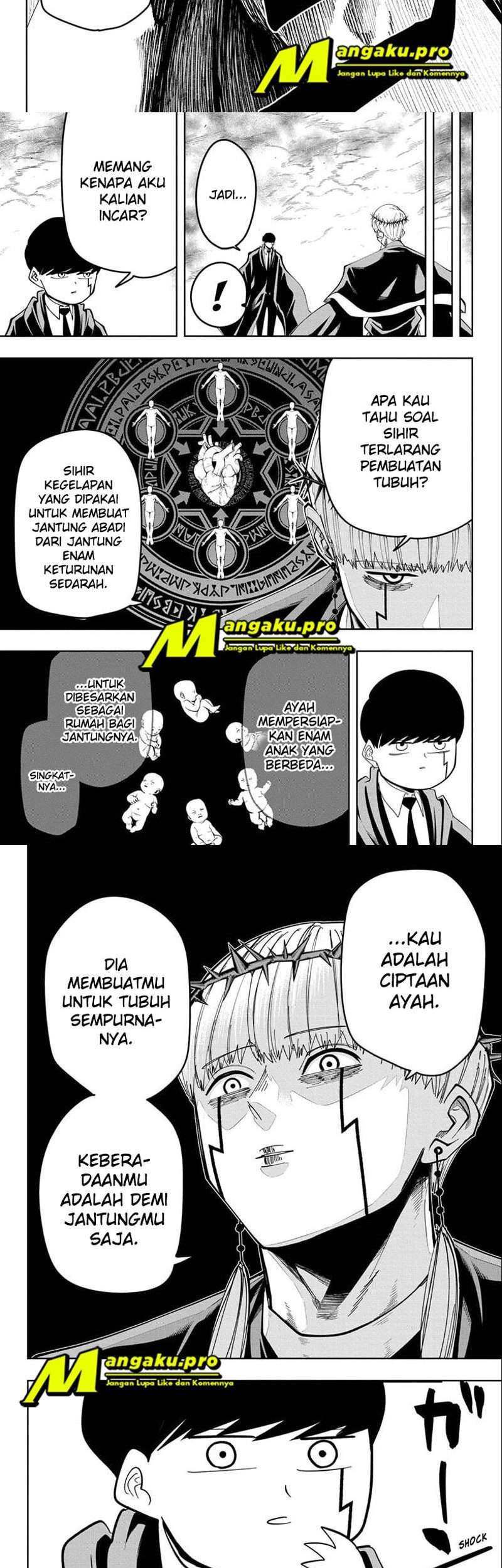 Chapter 66 - halaman 8