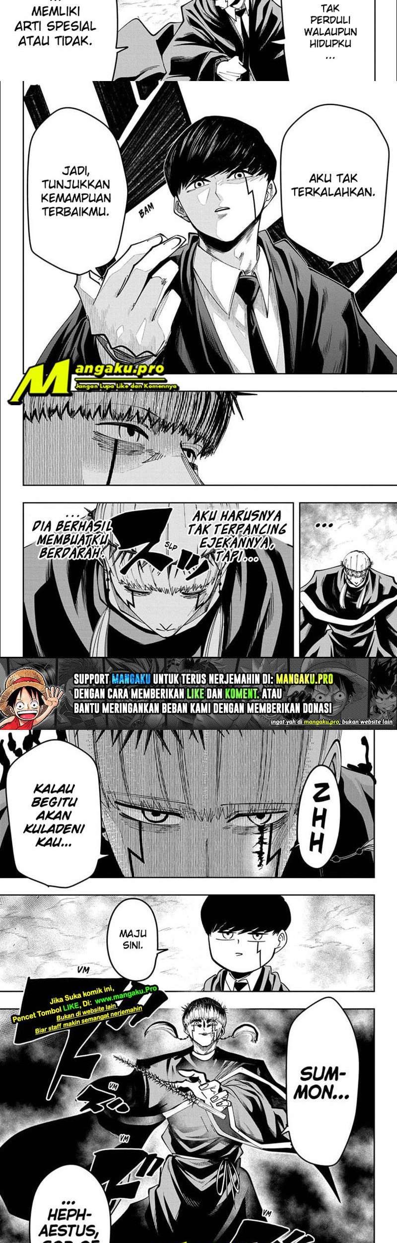 Chapter 66 - halaman 12