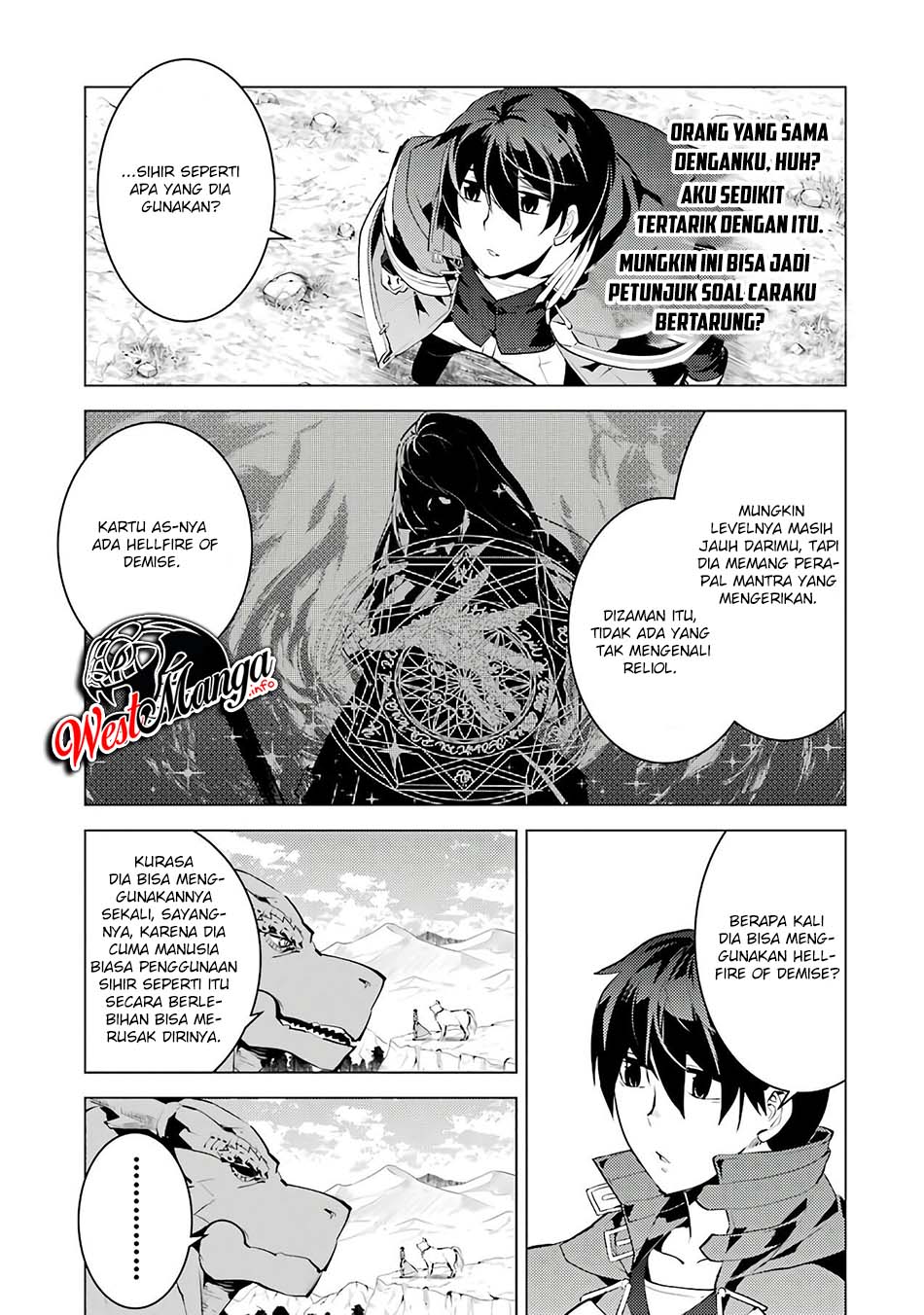 Chapter 25 - halaman 20