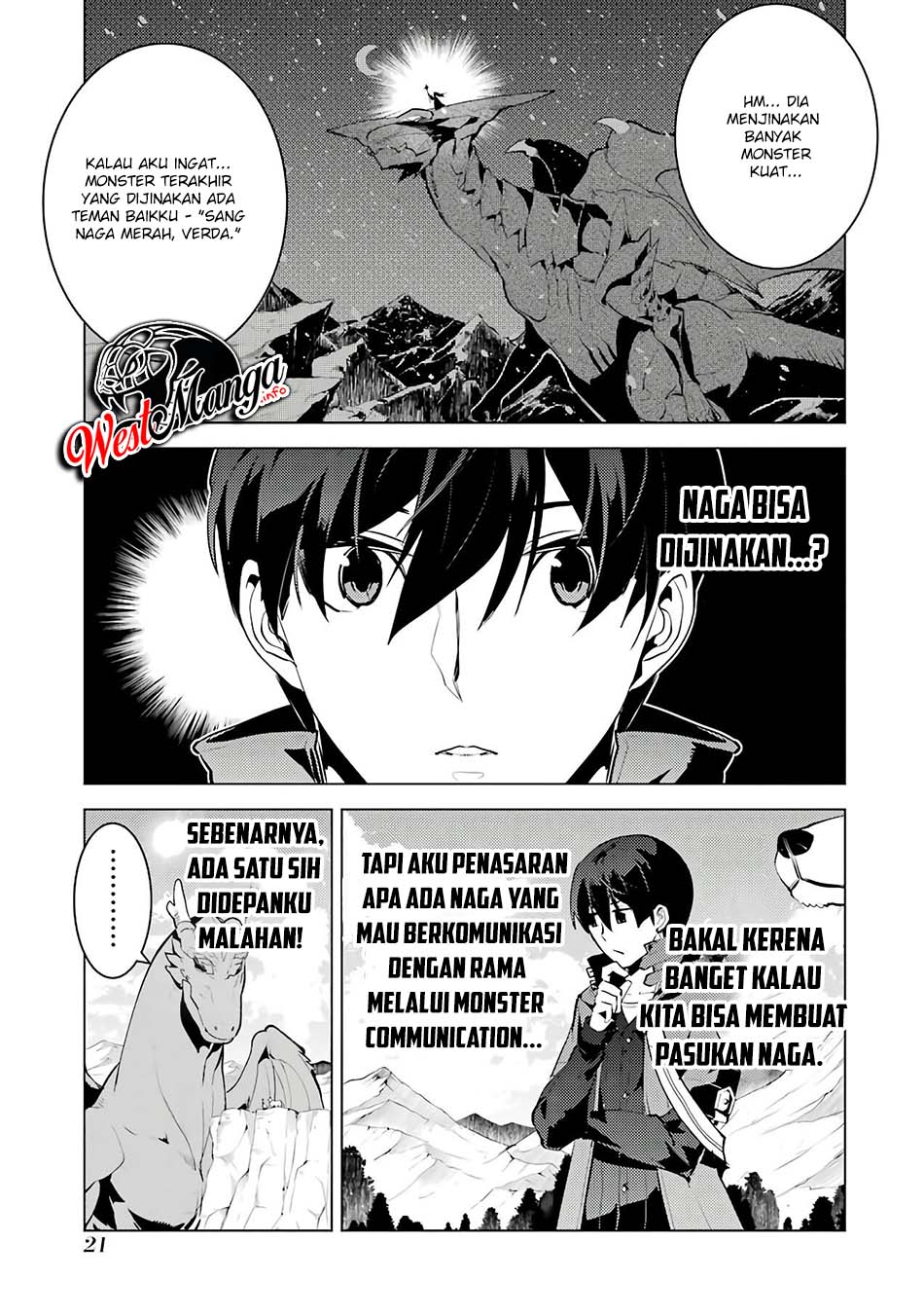Chapter 25 - halaman 22