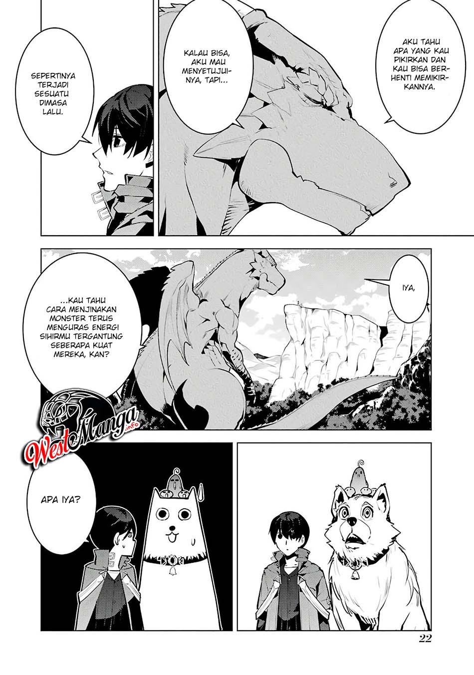 Chapter 25 - halaman 23