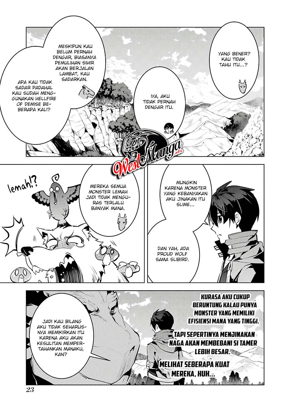 Chapter 25 - halaman 24