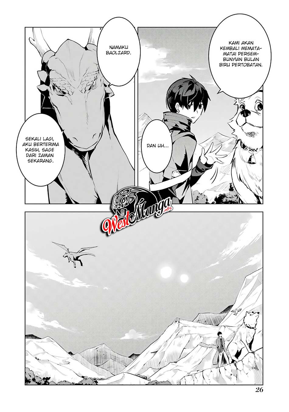 Chapter 25 - halaman 28