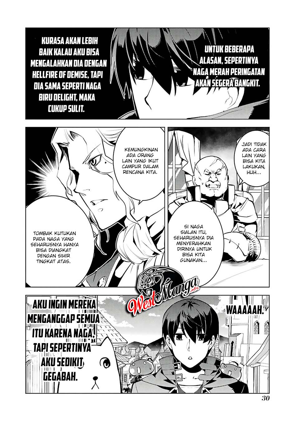 Chapter 25 - halaman 32