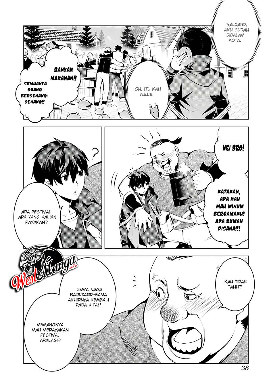 Chapter 25 - halaman 40