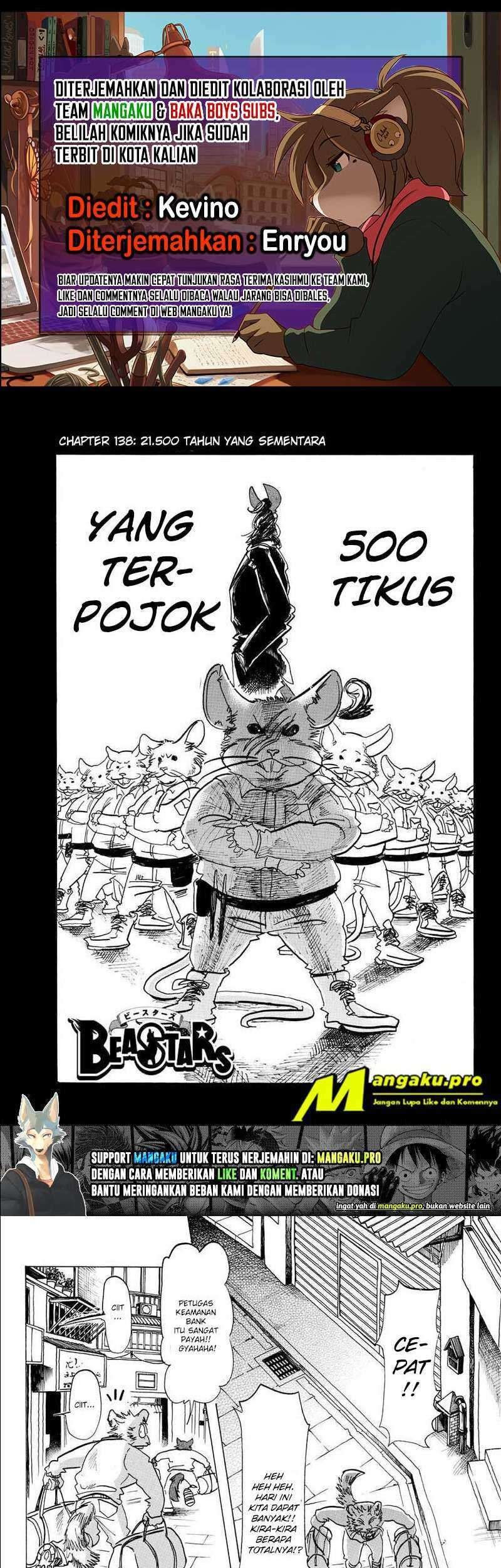 Chapter 138 - halaman 2