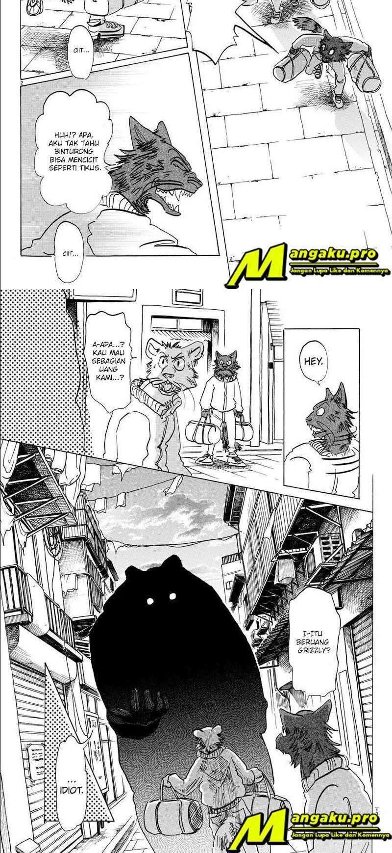 Chapter 138 - halaman 3