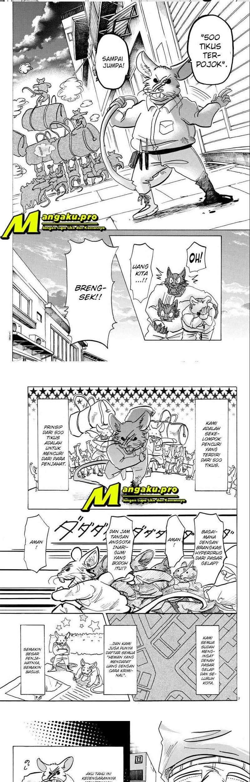 Chapter 138 - halaman 5