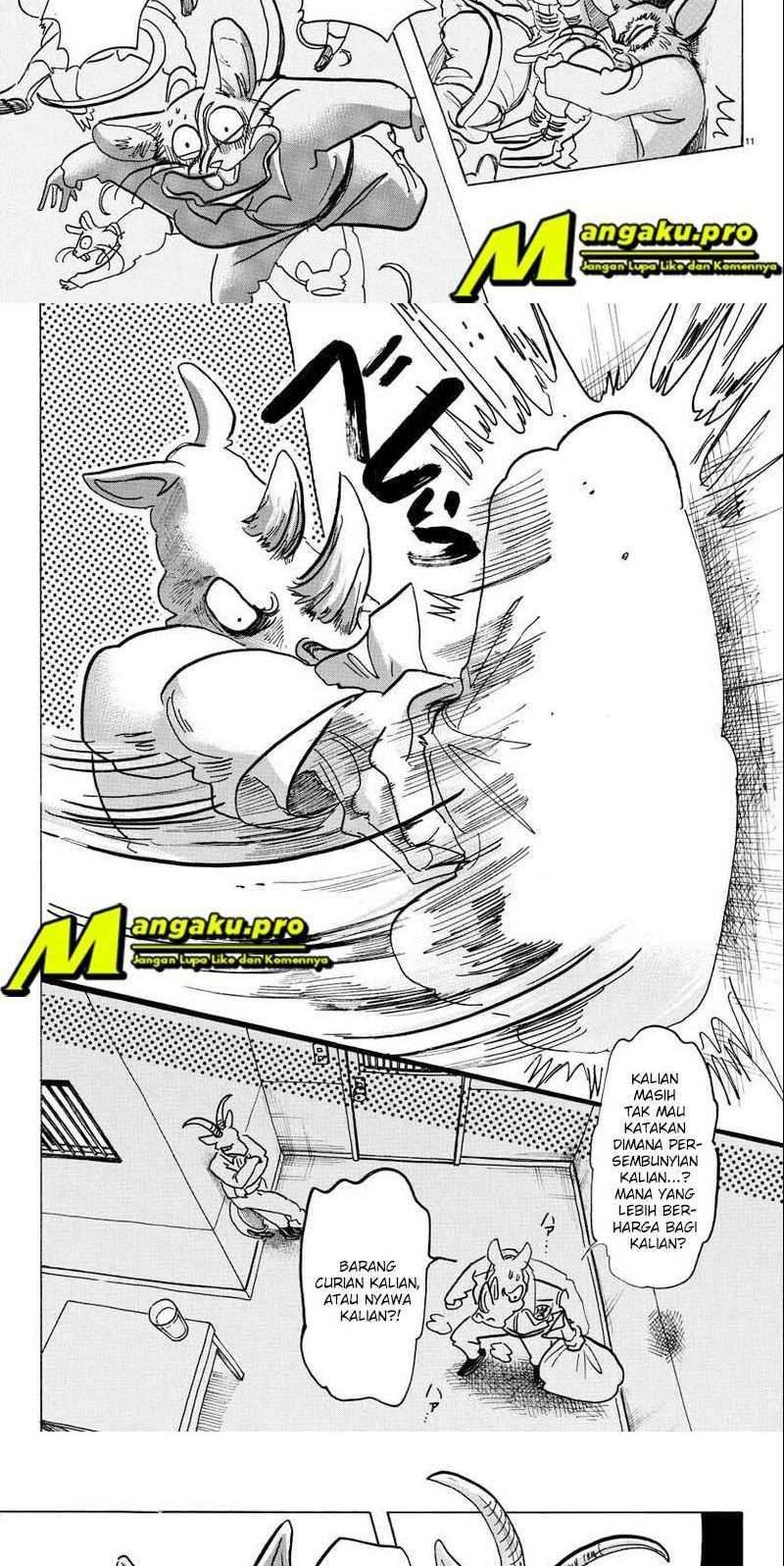 Chapter 138 - halaman 8