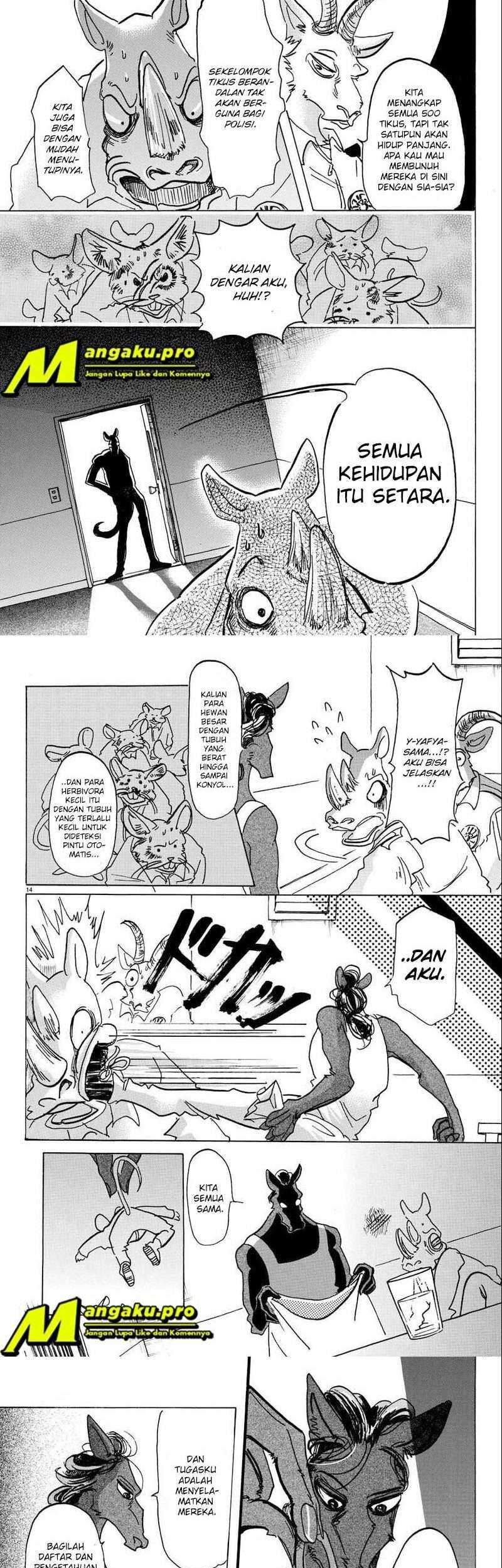 Chapter 138 - halaman 9