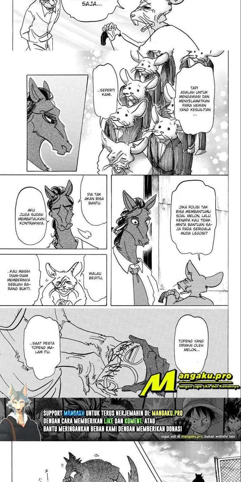 Chapter 138 - halaman 12