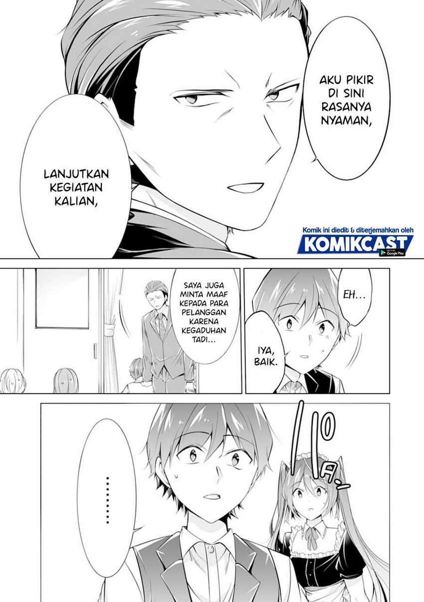 Chapter 77 - halaman 19