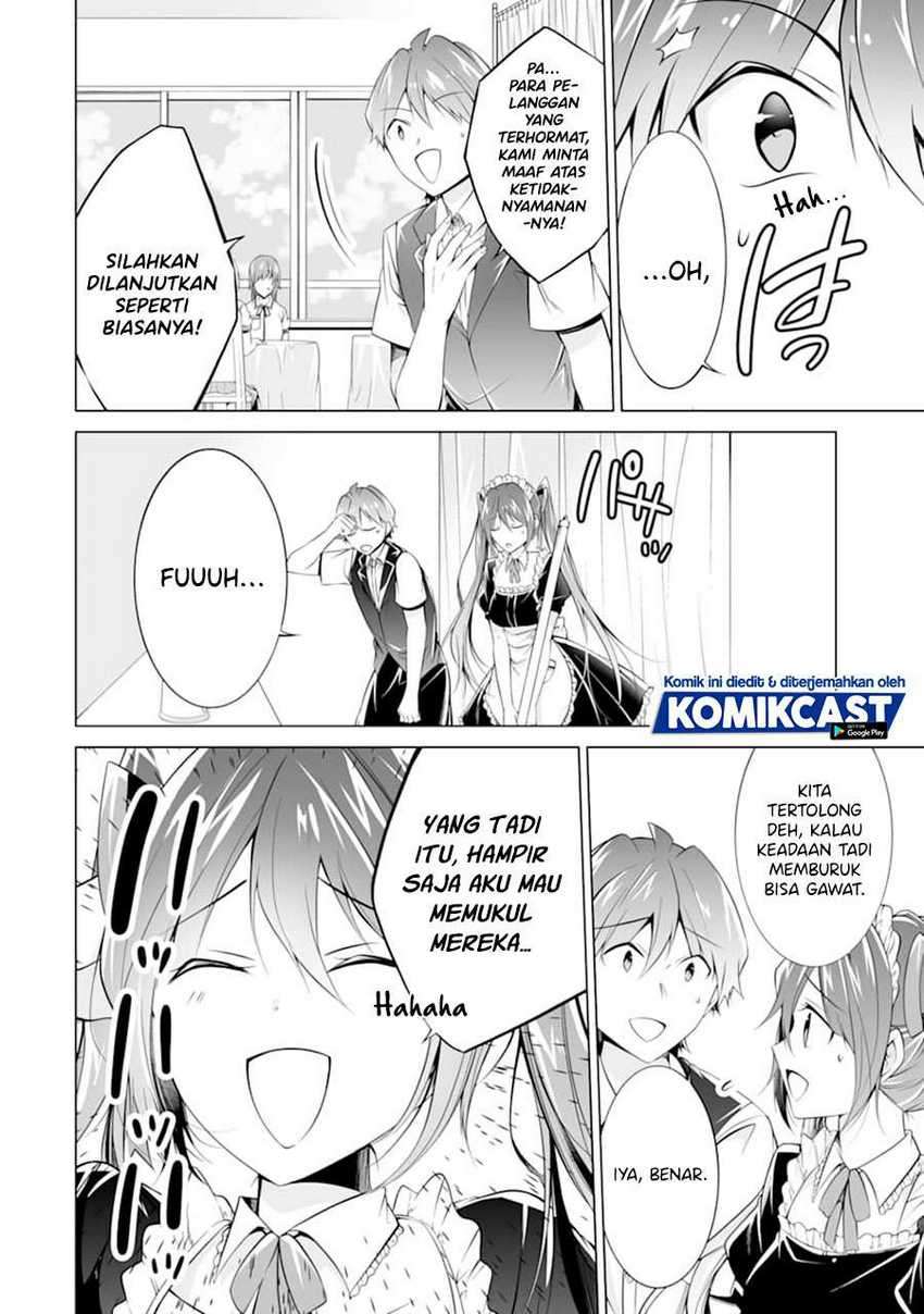 Chapter 77 - halaman 20
