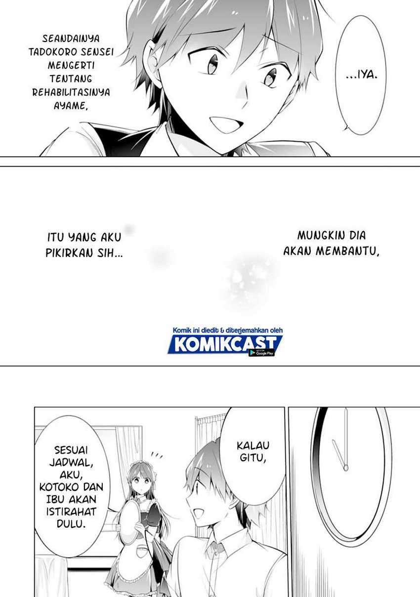 Chapter 77 - halaman 22