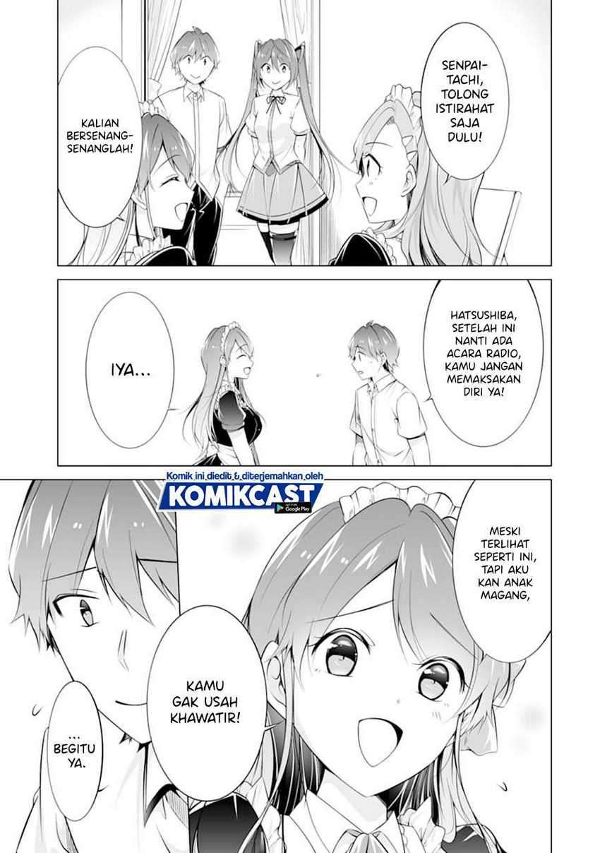 Chapter 77 - halaman 23