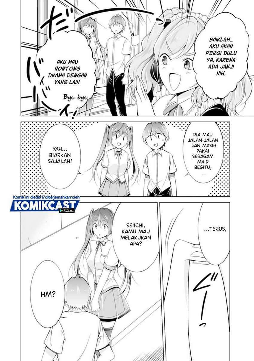 Chapter 77 - halaman 24
