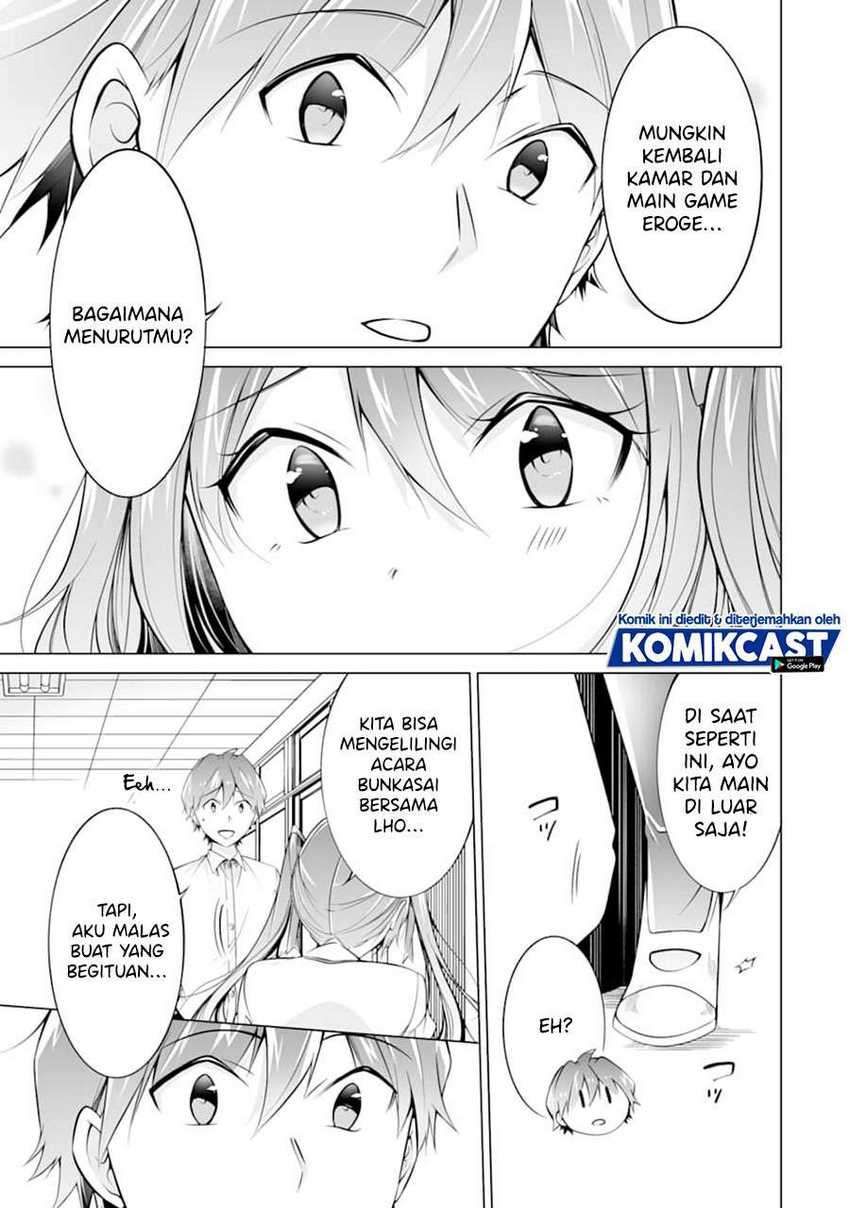 Chapter 77 - halaman 25