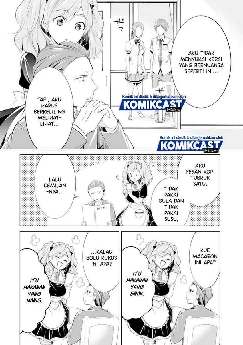 Chapter 77 - halaman 6