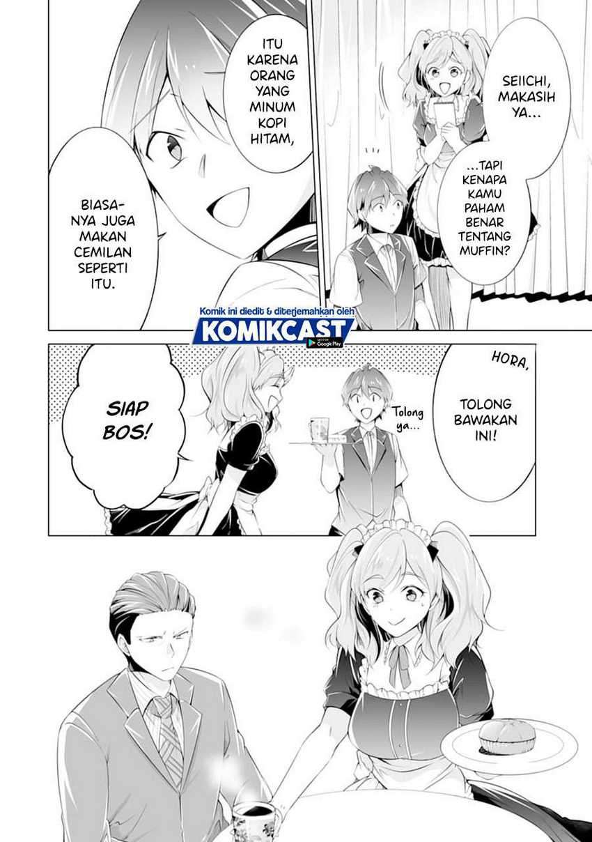 Chapter 77 - halaman 8