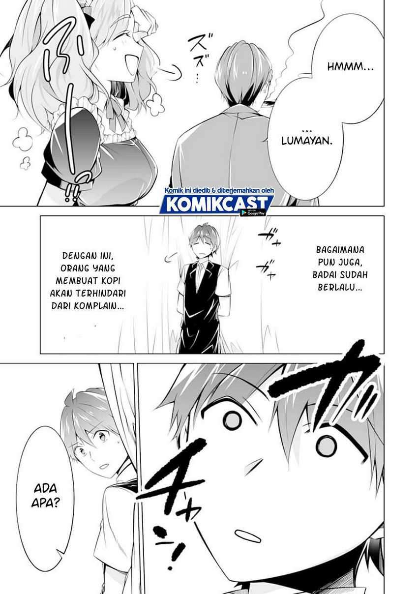 Chapter 77 - halaman 9