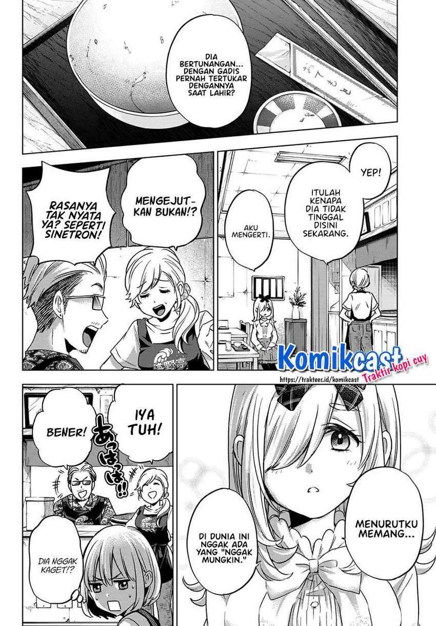 Chapter 66 - halaman 14