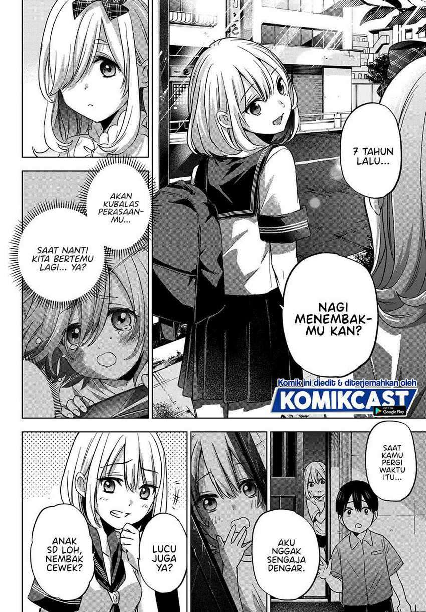 Chapter 66 - halaman 16