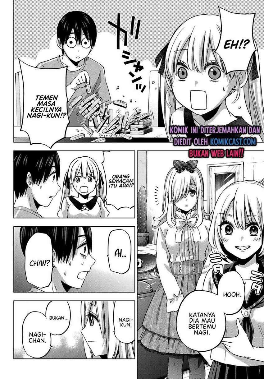 Chapter 66 - halaman 18