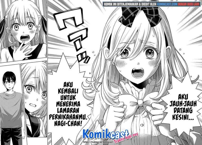 Chapter 66 - halaman 20
