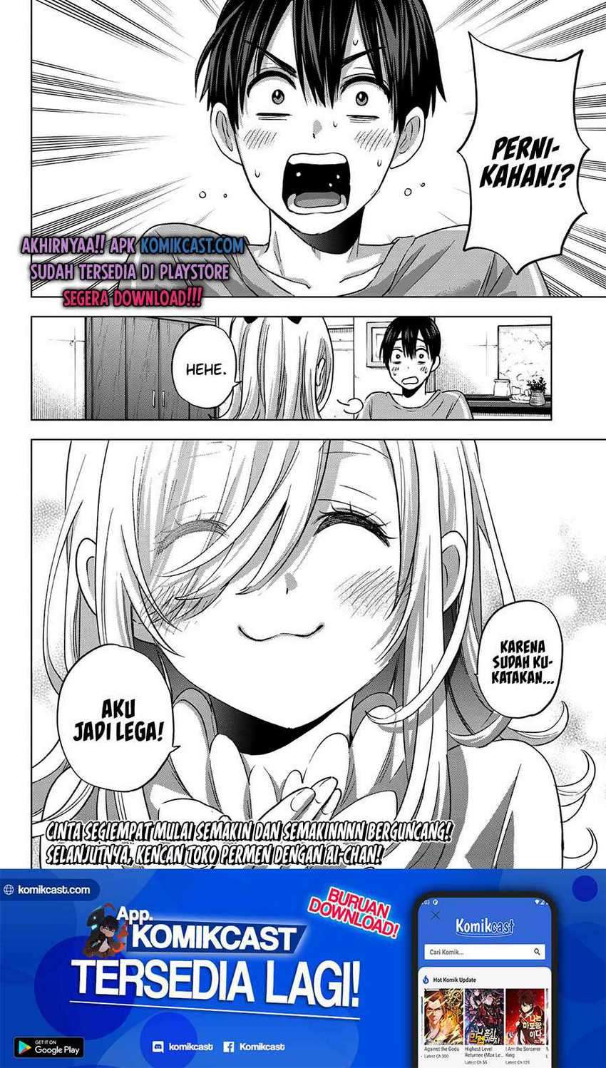 Chapter 66 - halaman 21