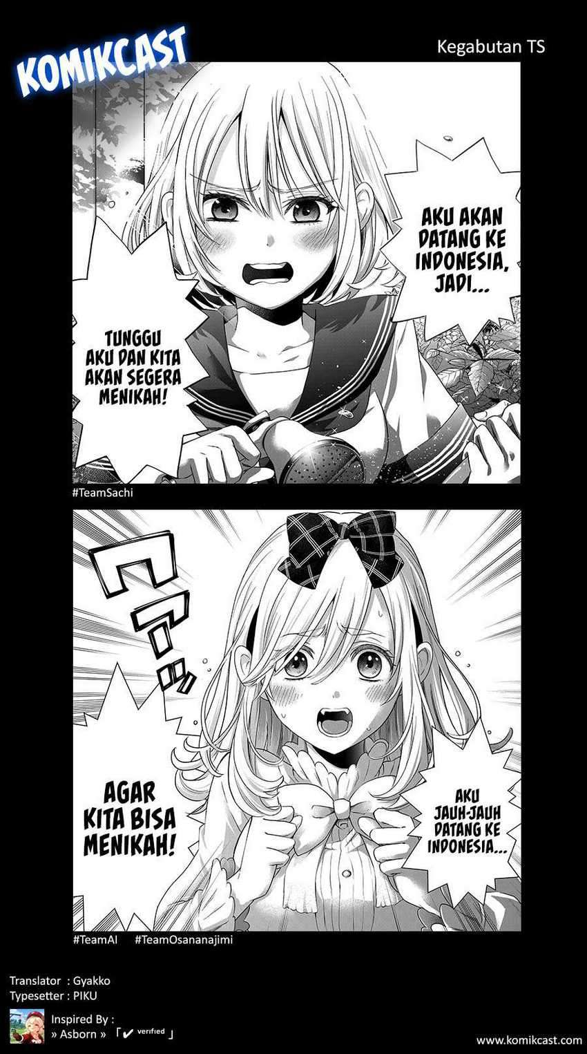 Chapter 66 - halaman 22