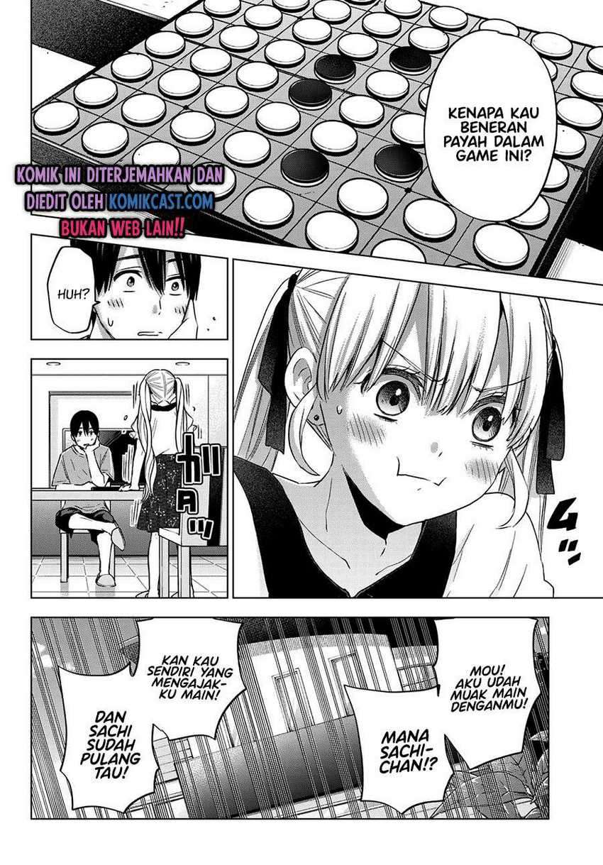 Chapter 66 - halaman 6