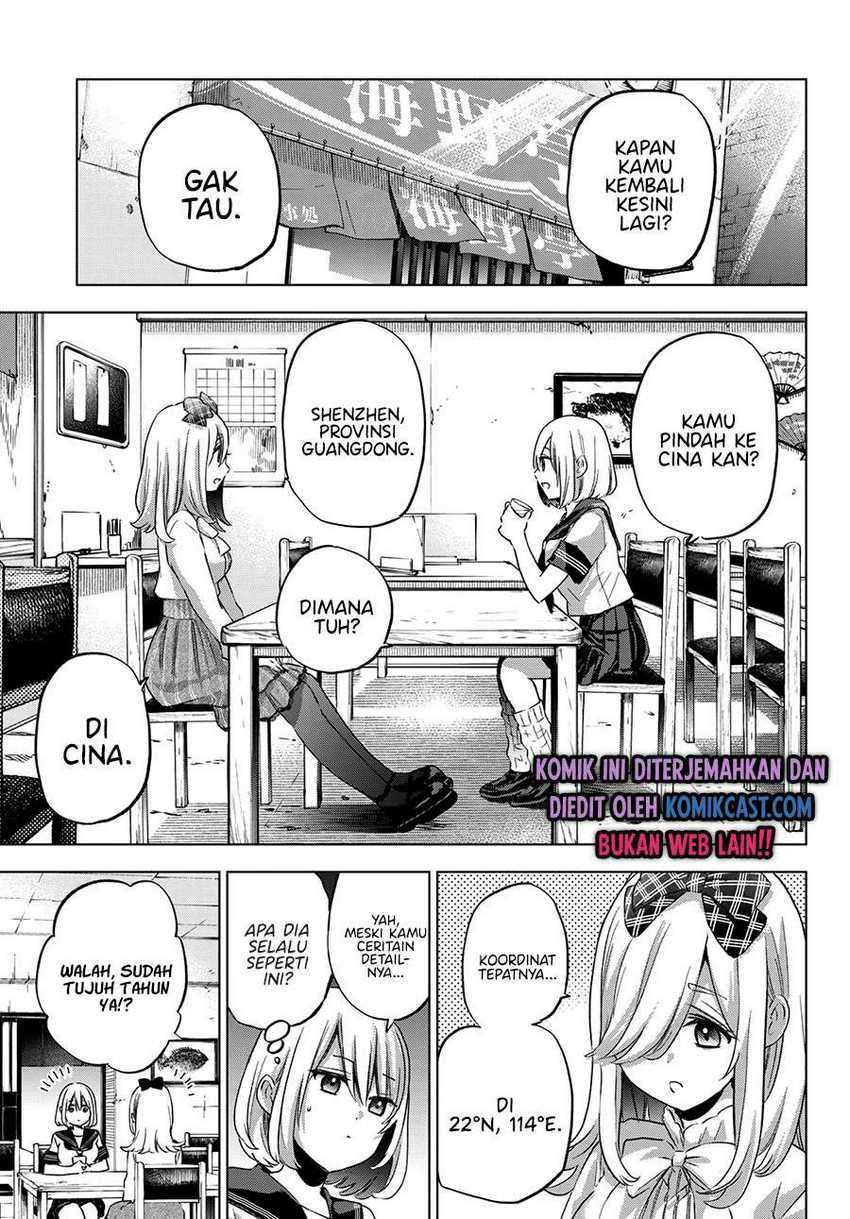 Chapter 66 - halaman 9
